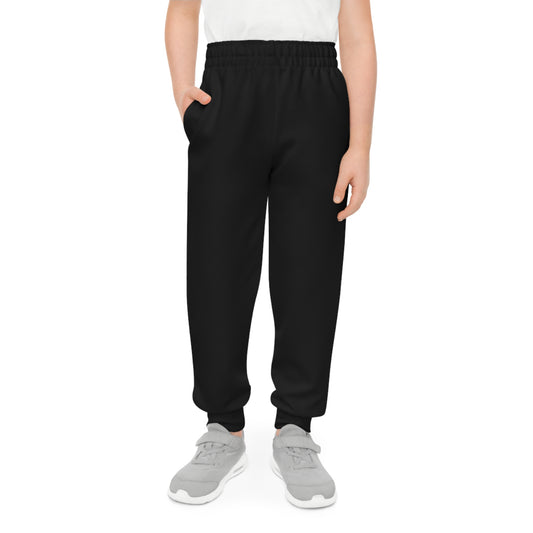 Black Youth Joggers
