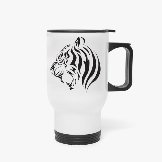 Tiger 20oz Insulated Tumbler