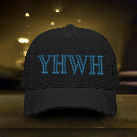 YHWH Baseball Hat