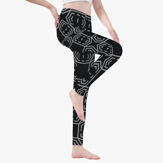 Women's Yoga Pants